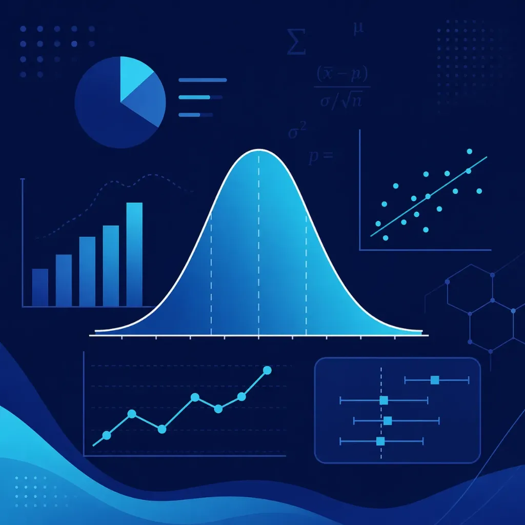 Statistics in Clinical Trials