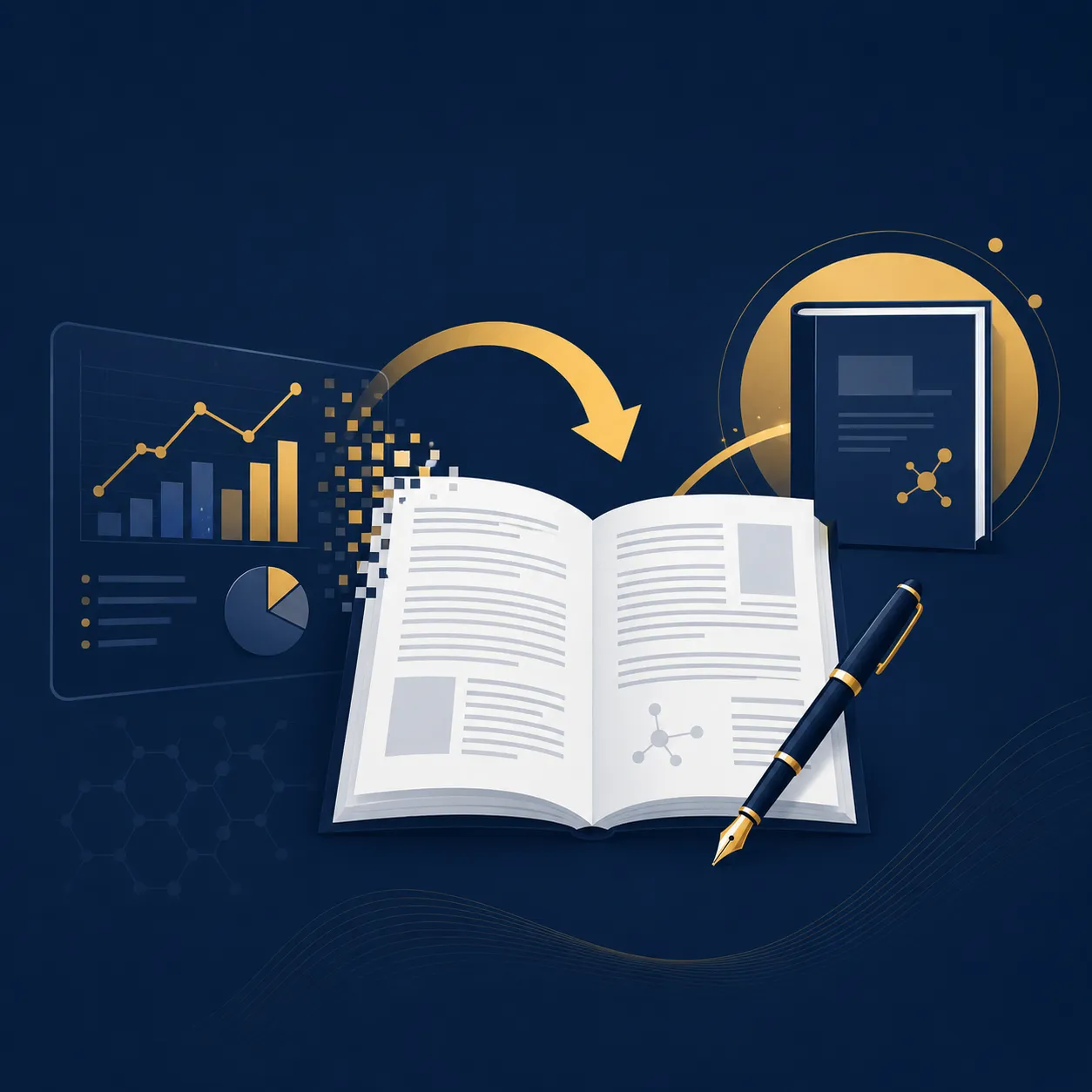 Medical Writing: From Scientific Data to Publication