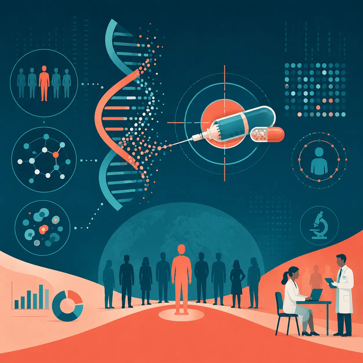 Clinical Trials in the Era of Personalized Medicine